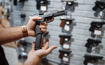 Право на зброю для цивільних. Чи ухвалить Рада закон? 