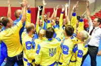 Украина выиграла 99 медалей на летних Дефлимпийских играх