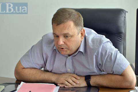 Конституційний Суд висловив недовіру голові суду Шевчуку і голосує за його відставку (оновлено)