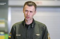 ДПСУ: загроз з боку Білорусі на кордоні з Україною наразі немає