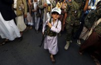 HRW обвинила иракских борцов с ИГИЛ в использовании детей-солдат