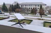 У Starlink стався збій у роботі сервісу