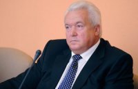Олийнык: Европа не имеет права расследовать коррупцию в Украине