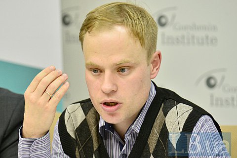 ​Ярослав Юрчишин: западные партнеры недоумевают, почему Украина не меняет состав ЦИК