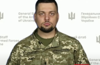 На Херсонському напрямку РФ зосереджена в основному на веденні оборони та витісненні армії України