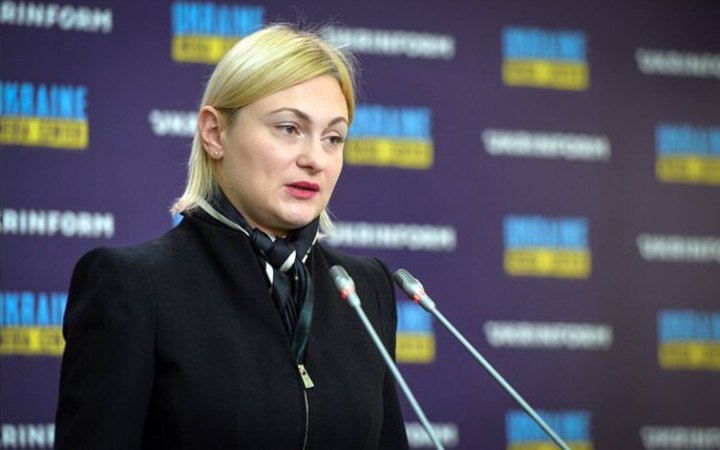 Представниця української делегації в ПАРЄ очолила підкомітет з питань медіа 