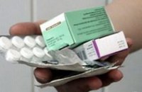 АМКУ оштрафовал днепропетровскую фармацевтическую компанию за сговор с психиатрической больницей 