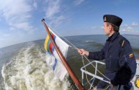 Міноборони Литви зафіксувало військові кораблі РФ біля своїх кордонів
