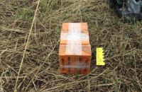 У вагоні на залізничній станції на сході Москви знайшли міни й детонатори (оновлено)