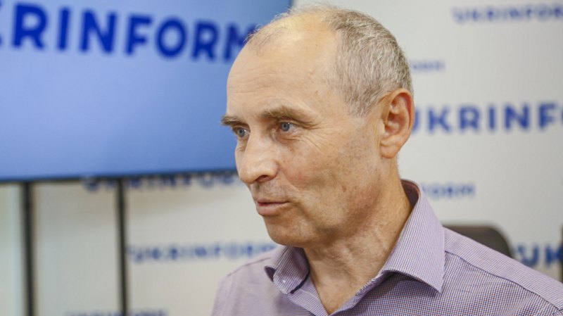 Роман Мартиновський, експерт Регіонального центру прав людини, адвокат, правозахисник