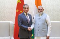 Пекін плюс Нью-Делі: які вигоди може дати Росії зближення Китаю та Індії