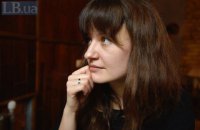 Режисерка Ірина Цілик також заявила про відмову від звання, присудженого Зеленським