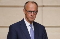 ЗМІ: Мерц вважає, що Італія має більше долучатися до врегулювання війни РФ проти України