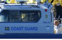 Швеція затримала ще один підсанкційний танкер, який вірогідно належить до “тіньового флоту” РФ