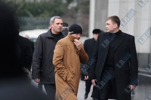 Появление Иванющенко в Раде вызвало фурор 