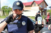 Полиция выписала пьяным водителям штрафы на 500 млн гривен с начала года 