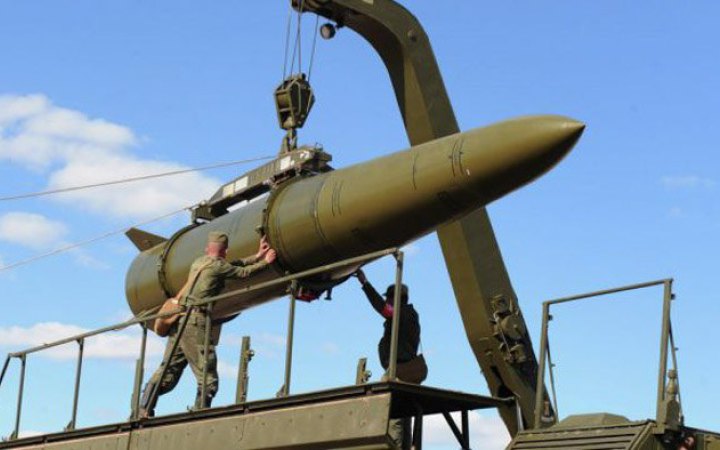 Кремль використав дефіцитні ракети, щоб компенсувати критику всередині РФ, – ISW