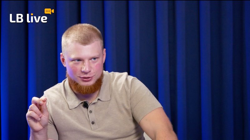 Владислав Стоцький