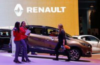 Во Франции прошли обыски в офисах Renault