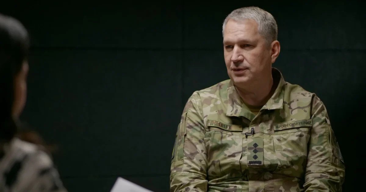 Павло Єлізаров 