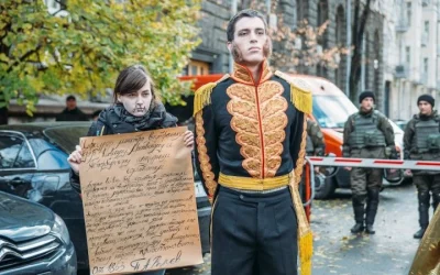 «Якщо дозволити мову, дійде до республіки з гетьманом»: як Росія знищувала українське слово і книгу