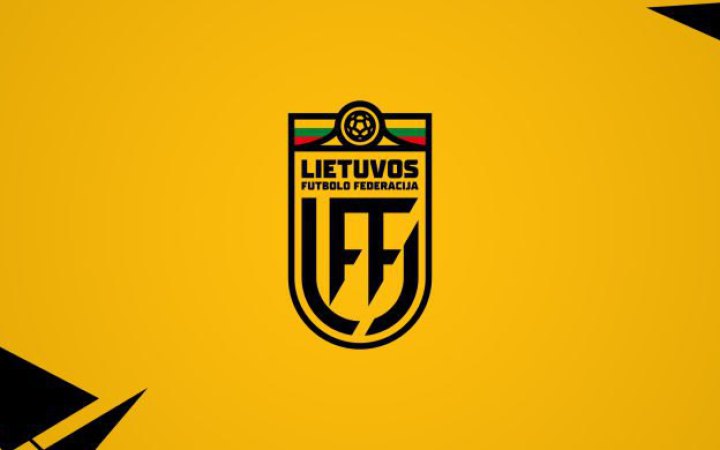 Збірні Литви з футболу не гратимуть проти росіян