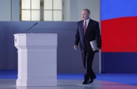 Путин: новое российское оружие делает расширение НАТО бессмысленным