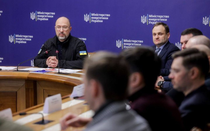 В трьох містах України найскладніша ситуація з електропостачанням