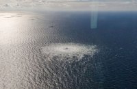 В Італії затримали українця за підозрою у причетності до підриву «Північних потоків» у Балтійському морі