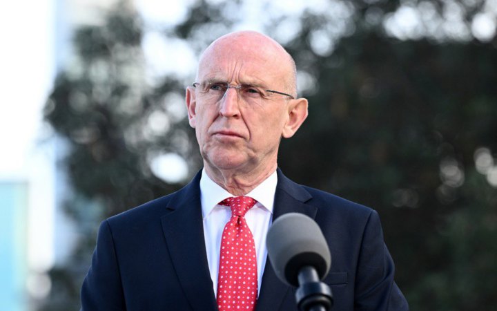 Велика Британія уклала угоду на постачання перехоплювачів дронів Skyhammer