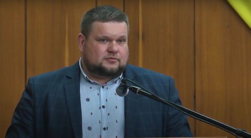 Андрій Клочко