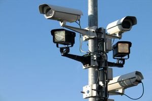У Дніпропетровську встановлять камери відеоспостереження