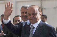 Ємен надіслав запит арабській коаліції про режим припинення вогню