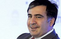 Саакашвили отказался покинуть президентский дворец