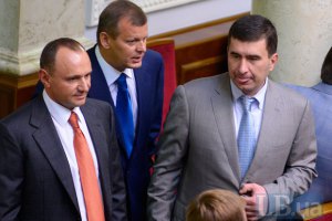 В Раде говорят о новом лишении мандатов депутатов-мажоритарщиков
