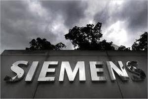 Siemens интересуется возможностью производства в Украине