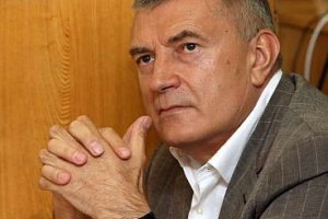 Луценко могут вернуть в Киев, - адвокат