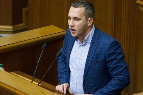 Суд разрешил полиции изъять медкарту депутата Линько в деле о драке с Мельничуком