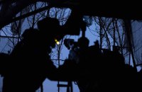 За добу на фронті відбулося 166 бойових зіткнень, 60 - на Покровському напрямку, - Генштаб