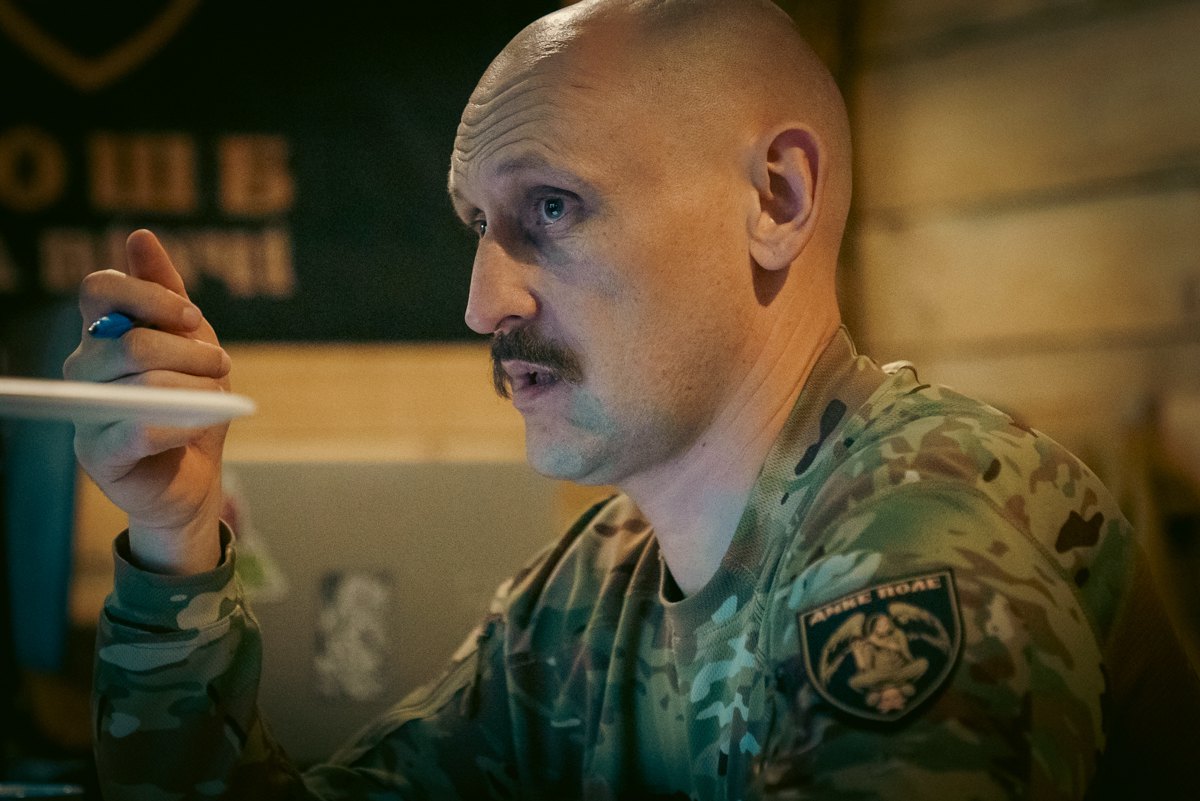 Дмитро Філатов