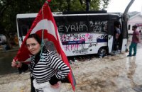 Протесты в Турции могут привести к появлению новой политсилы, - эксперт