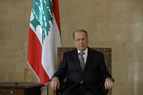 Новым президентом Ливана стал христианский политик