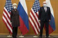В Женеве начался саммит США-Россия