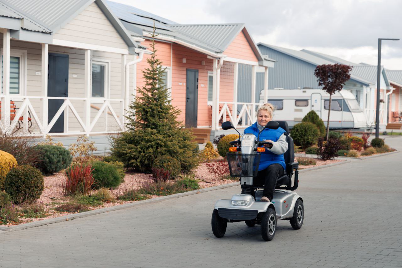 Чудо Містечко 