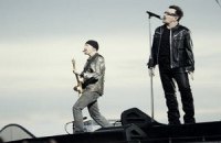 U2 записали песню для Нельсона Манделы