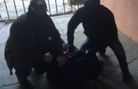 СБУ задержала 30 человек в ходе операции против нелегальных мигрантов в Запорожье