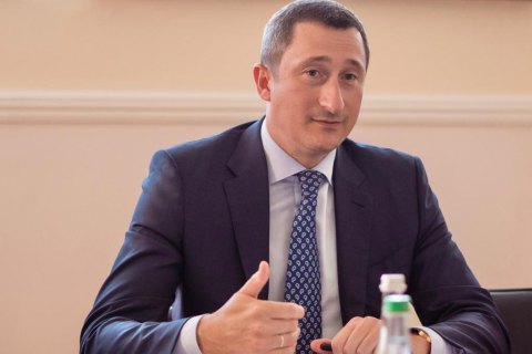 Рада схвалила в першому читанні ​законопроєкт про посилення відповідальності у будівельній галузі, – Чернишов