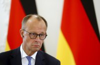 Мерц: плани Путіна не закінчуються в Україні — вони там лише починаються