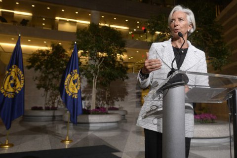 МВФ готов поддержать Грецию