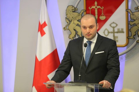 У Грузії визначилися з наступним прем'єром